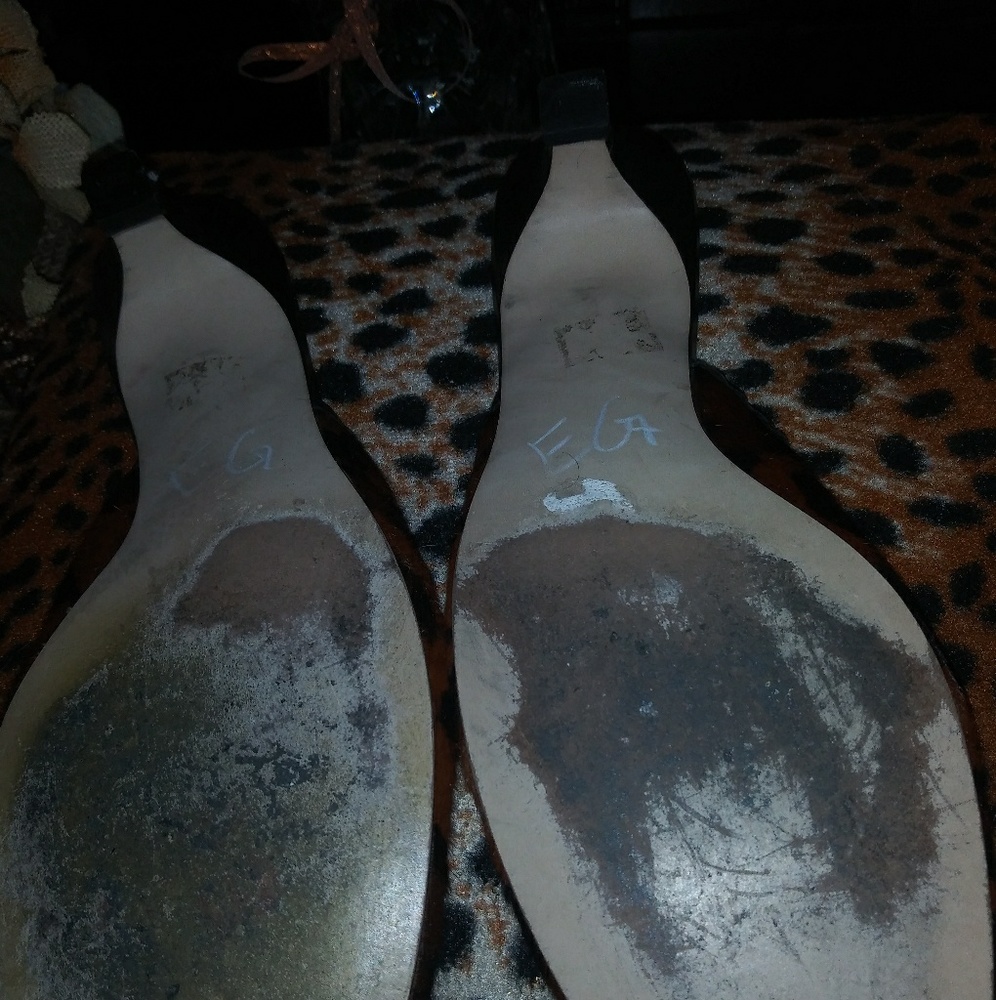 Slip ons - Picture 2 of 3